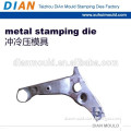 China Professional Sheet Metal Stamping Progressive Die